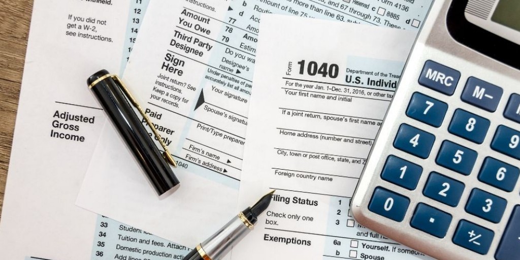 What You Need To Do To Prepare For Tax Season